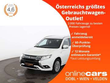 2.4 PHEV 4x4 Aut R-CAM SITZHZG TEMPOMAT