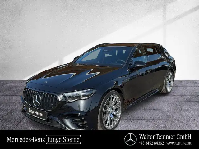 Mercedes-Benz E 53 AMG AMG E 53 HYBRID 4M+ T-Modell NP:121.529 Prem AHV
