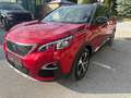 Peugeot 3008 GT-Line HDI 130 Rot - thumbnail 3