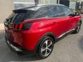 Peugeot 3008 GT-Line HDI 130 Rot - thumbnail 4