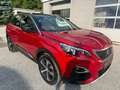 Peugeot 3008 GT-Line HDI 130 Rot - thumbnail 1