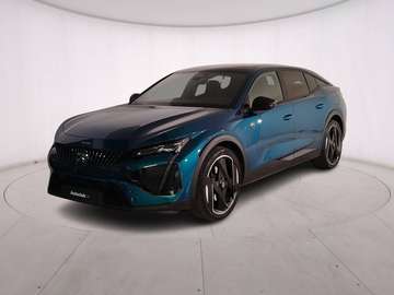 1.6 hybrid phev GT 225cv