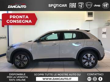 600 Hybrid 145 CV DCT MHEV Icon MY24