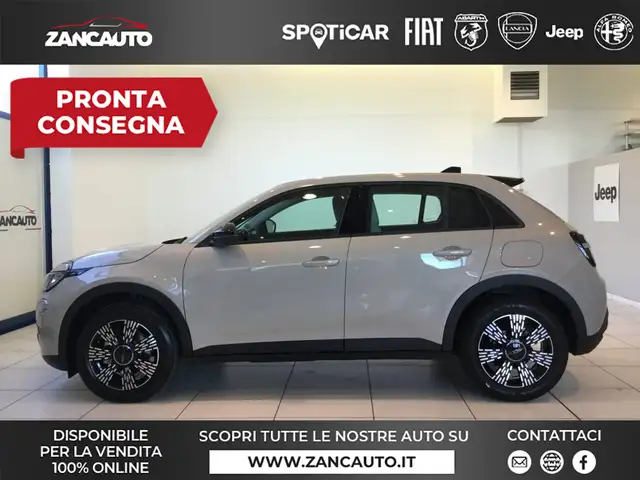 Fiat 600 600 Hybrid 145 CV DCT MHEV Icon MY24