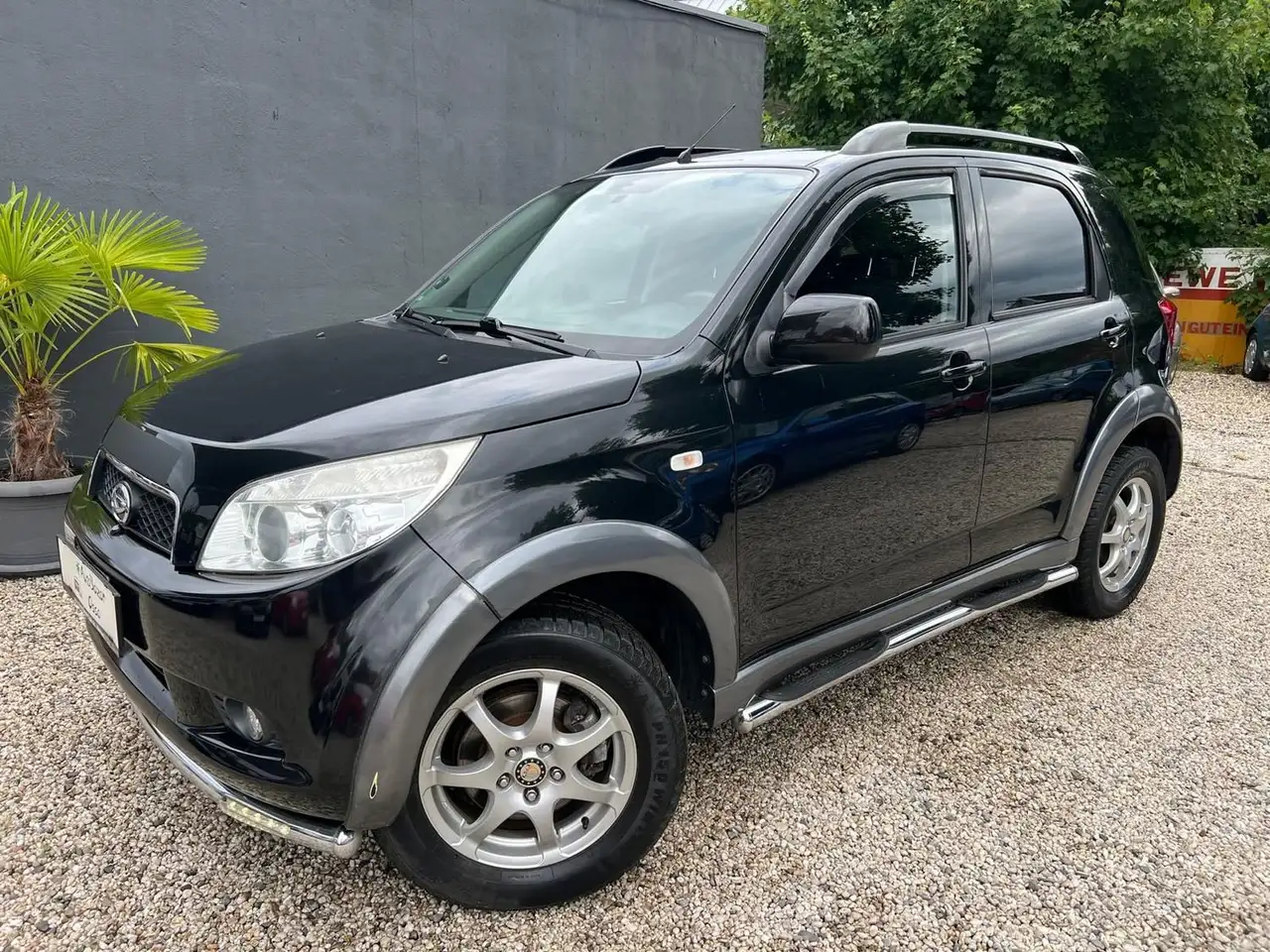 Daihatsu Terios
