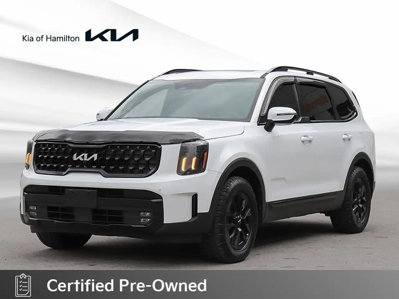 2024 Kia Telluride
