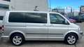 Volkswagen T5 Multivan 2,5 Caravelle Kleinbus 8 SITZE mit PARKSENSOR Silber - thumbnail 2