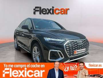 Black line 40 TDI 150kW quattro-ultra