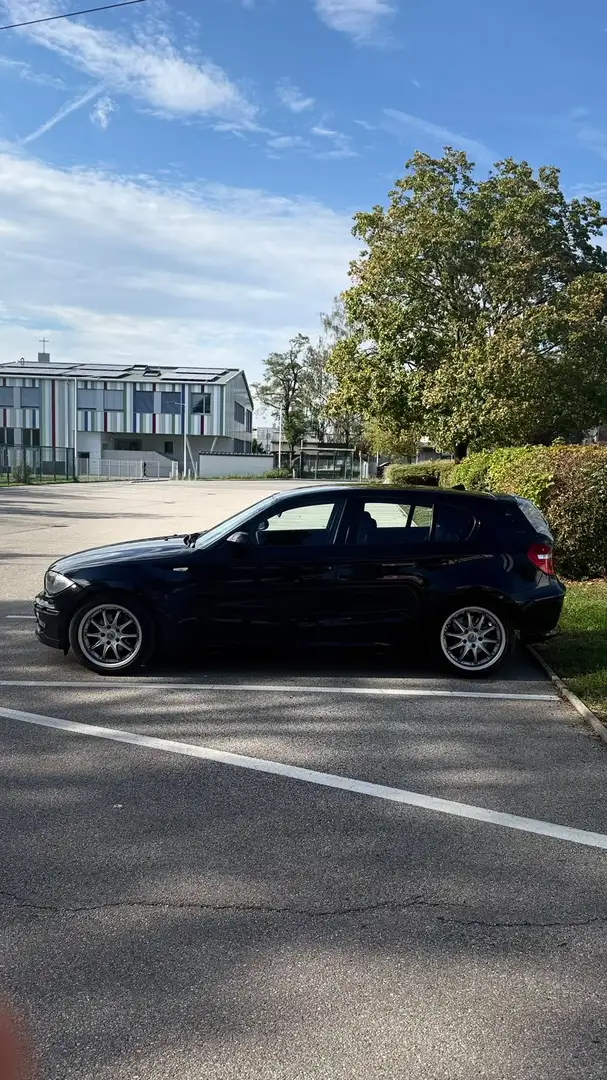 BMW 118 118d - 2