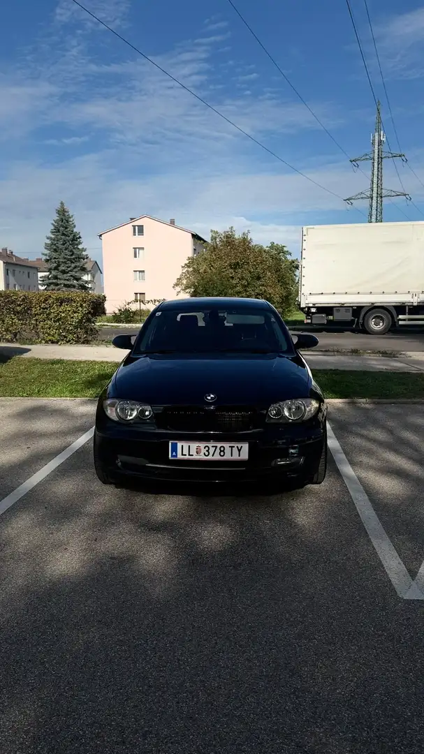 BMW 118 118d - 1
