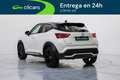 Nissan Juke 1.6 Hybrid N-Connecta Auto Blanco - thumbnail 9