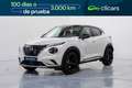 Nissan Juke 1.6 Hybrid N-Connecta Auto Blanco - thumbnail 1