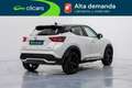 Nissan Juke 1.6 Hybrid N-Connecta Auto Blanco - thumbnail 5