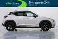 Nissan Juke 1.6 Hybrid N-Connecta Auto Blanco - thumbnail 7