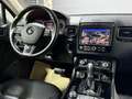 Volkswagen Touareg 3.0 TDI DSG*4M*BI-XENON*NAVI*LEDER*AHK Grau - thumbnail 12