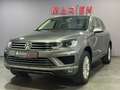 Volkswagen Touareg 3.0 TDI DSG*4M*BI-XENON*NAVI*LEDER*AHK Gris - thumbnail 1