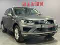 Volkswagen Touareg 3.0 TDI DSG*4M*BI-XENON*NAVI*LEDER*AHK Gri - thumbnail 2