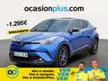 Toyota C-HR 125H Advance Azul - thumbnail 1