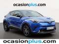 Toyota C-HR 125H Advance Azul - thumbnail 2