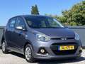 Hyundai i10 5drs 1.0i i-Motion Comfort | Lage kmstand | Cruise Grijs - thumbnail 3