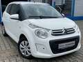 Citroen C1 Feel*PDC*KLIMA*SHZG*MFL*TEMPO*BLUETOOTH/USB* Weiß - thumbnail 3
