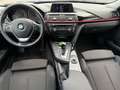 BMW 316 Touring 316d Touring Sport Černá - thumbnail 12