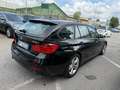 BMW 316 Touring 316d Touring Sport Černá - thumbnail 4