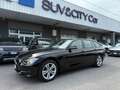BMW 316 Touring 316d Touring Sport Černá - thumbnail 1