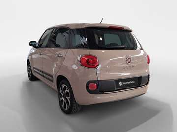 BERLINA CON PORTON 1.4 16V LOUNGE 100 3P
