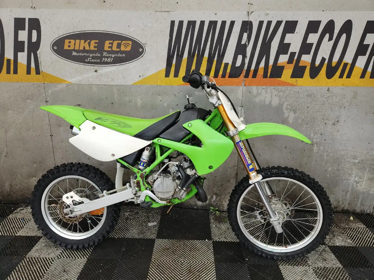 Kawasaki