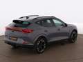 CUPRA Formentor 2.0 TDI 4Drive Aut LED AHK SKY LEDER Grau - thumbnail 8