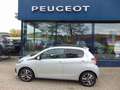Peugeot 108 TOP Allure Silber - thumbnail 7