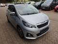 Peugeot 108 TOP Allure Silber - thumbnail 2