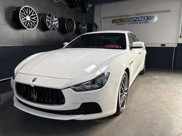 3.0 V6 S Q4 Automatik