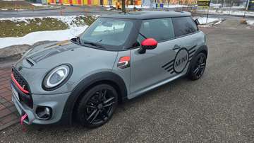 MINI Hatch Cooper S Aut. COOPER S