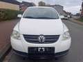 Volkswagen Fox Basis  1 Vorbesitzer TÜV / AU+Ölwechsel NEU Weiß - thumbnail 2