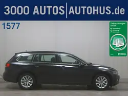 Volkswagen Passat Var. 2.0 TDI Business Navi LED AHK ACC