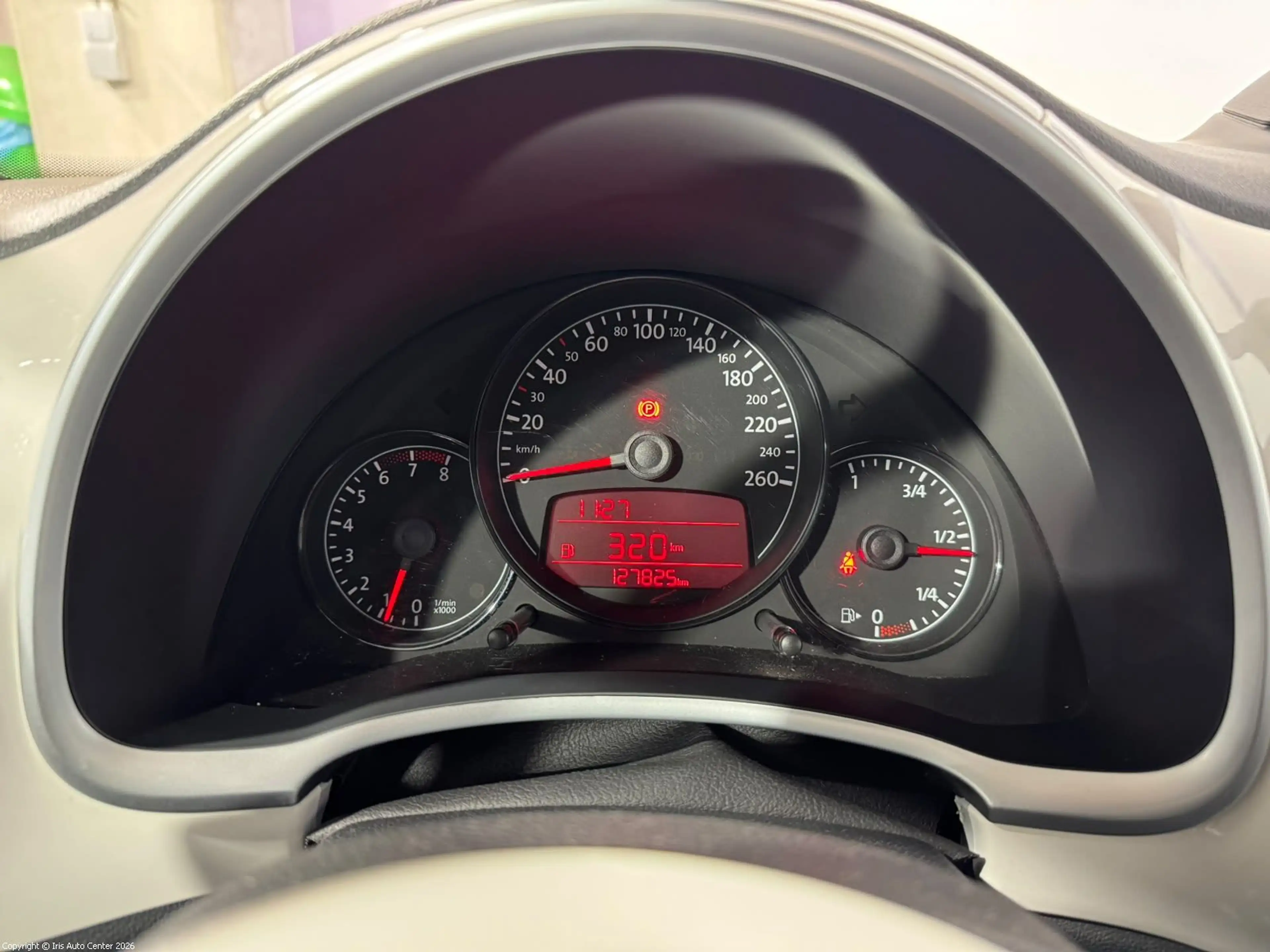 Volkswagen Beetle 1.4 TSI | CUIR | SIÈGES CHAUFFANTS | CRUISE — photo 13