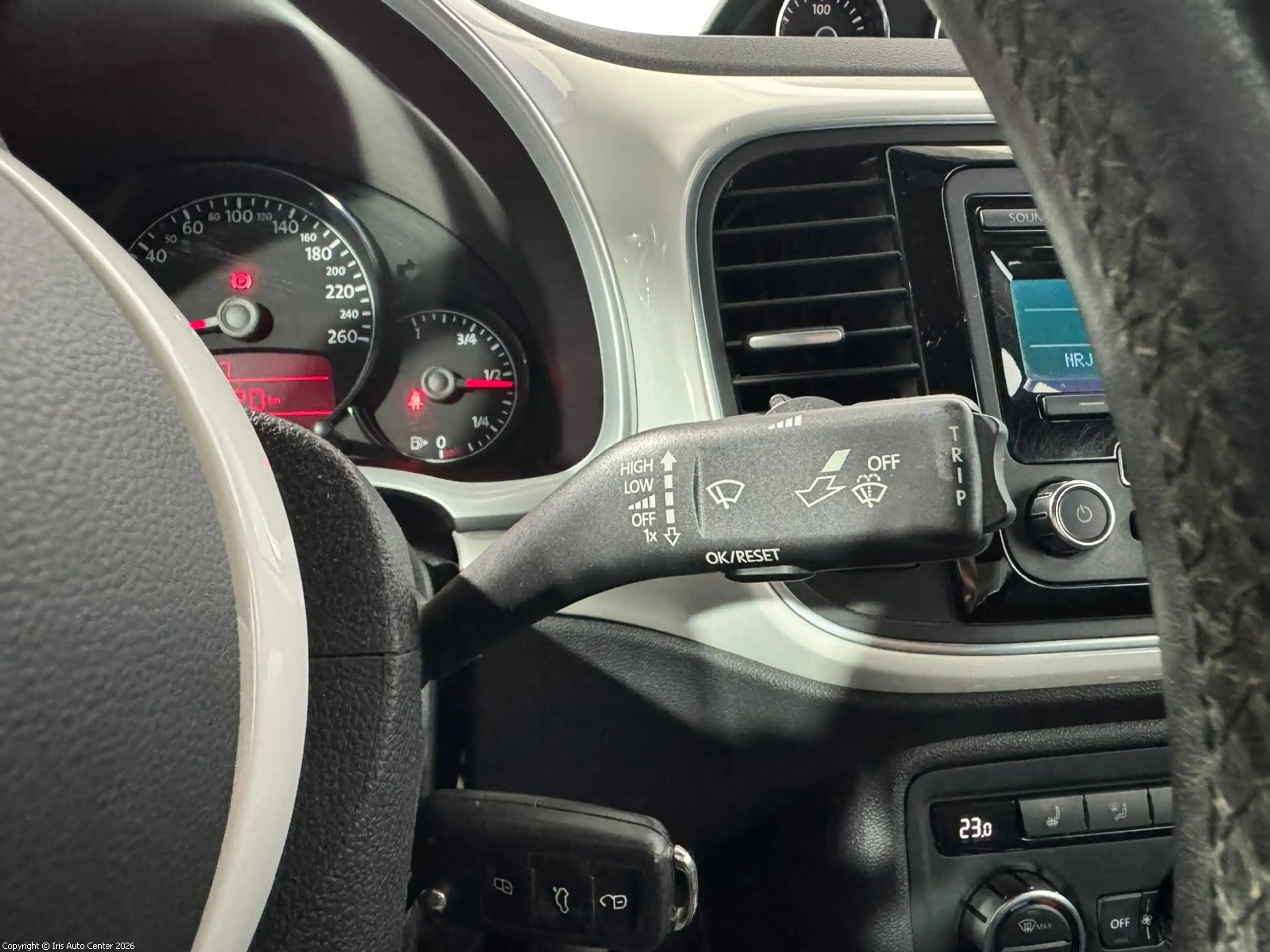 Volkswagen Beetle 1.4 TSI | CUIR | SIÈGES CHAUFFANTS | CRUISE — photo 12