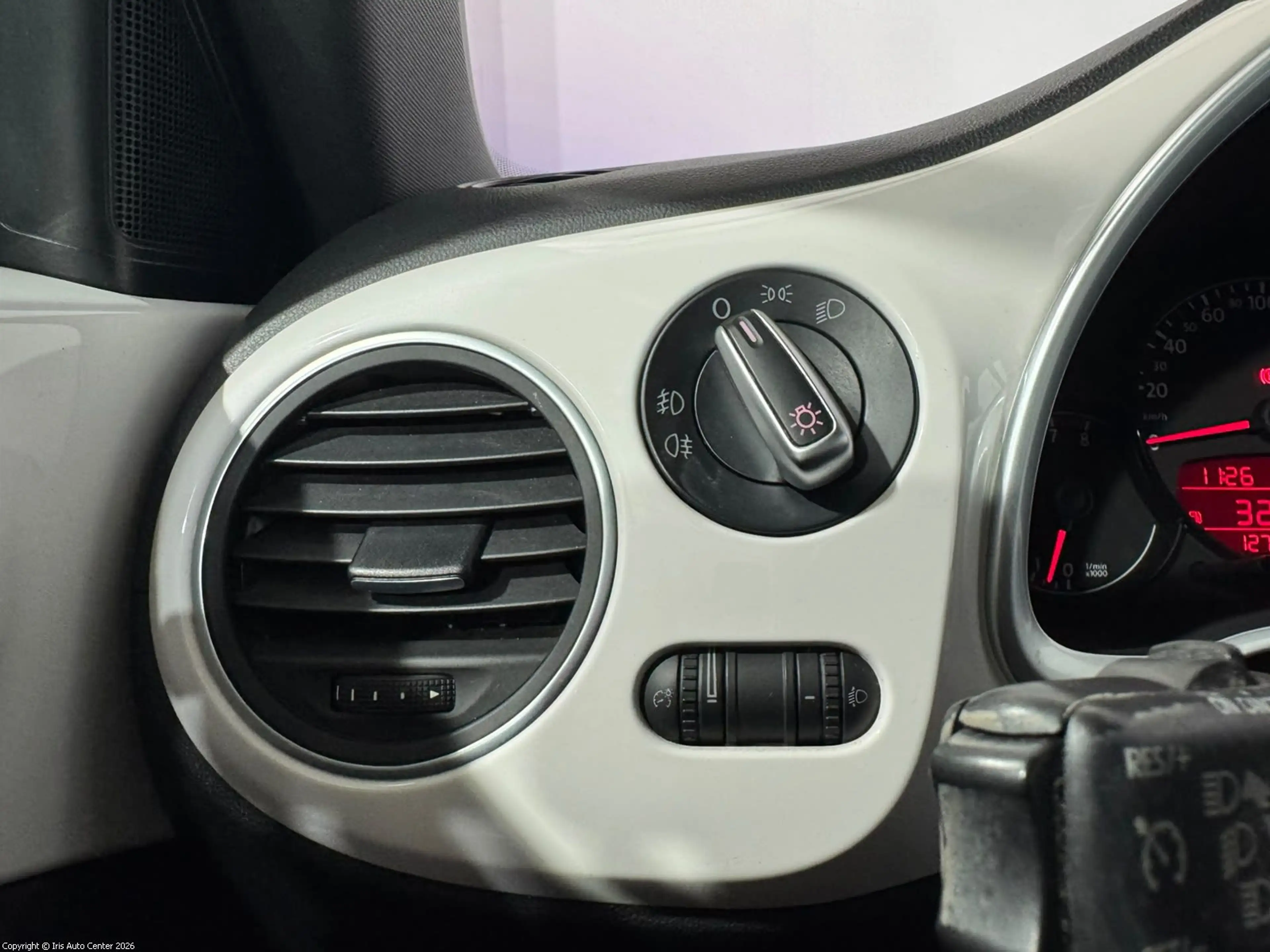 Volkswagen Beetle 1.4 TSI | CUIR | SIÈGES CHAUFFANTS | CRUISE — photo 8