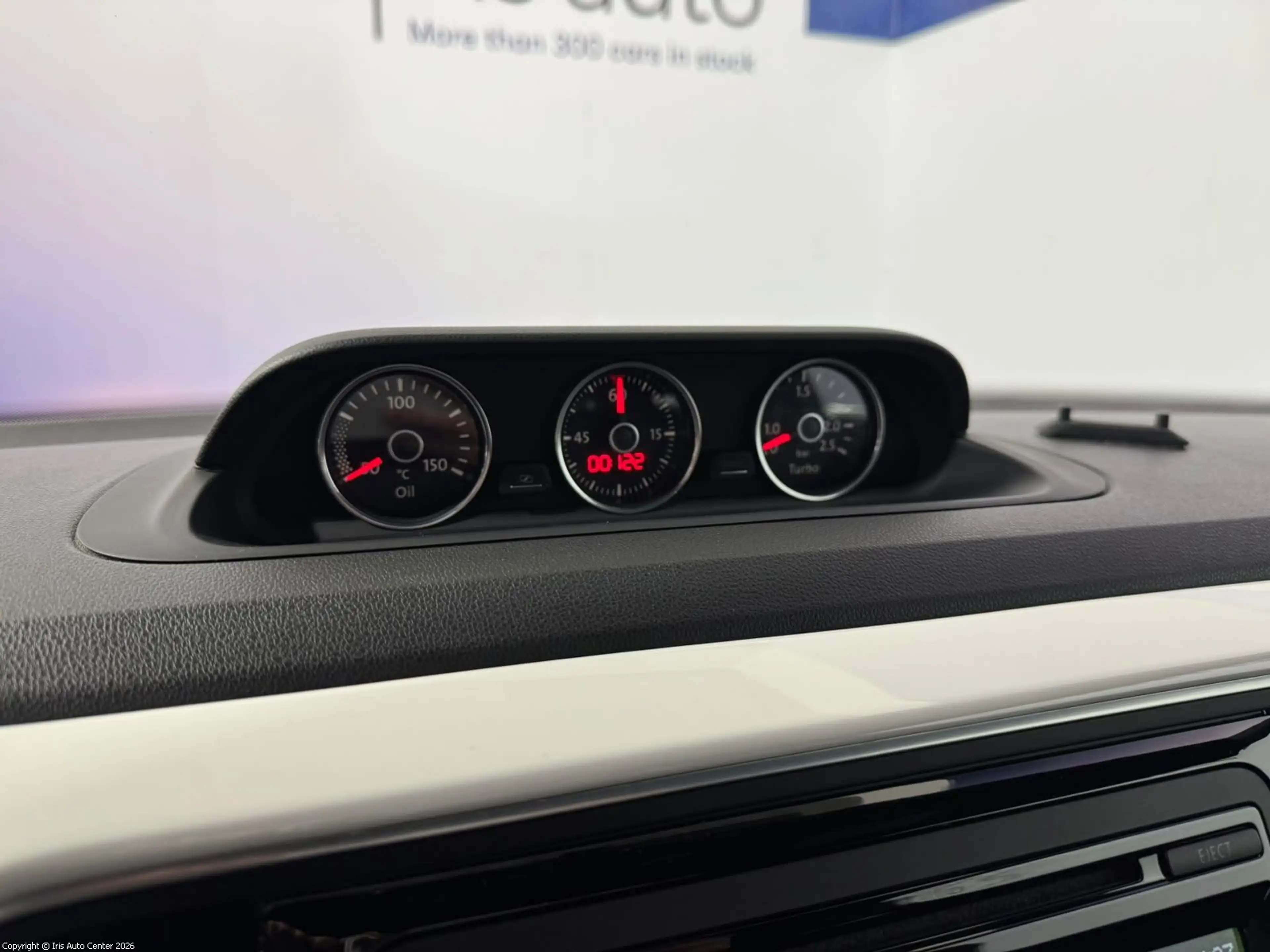 Volkswagen Beetle 1.4 TSI | CUIR | SIÈGES CHAUFFANTS | CRUISE — photo 15