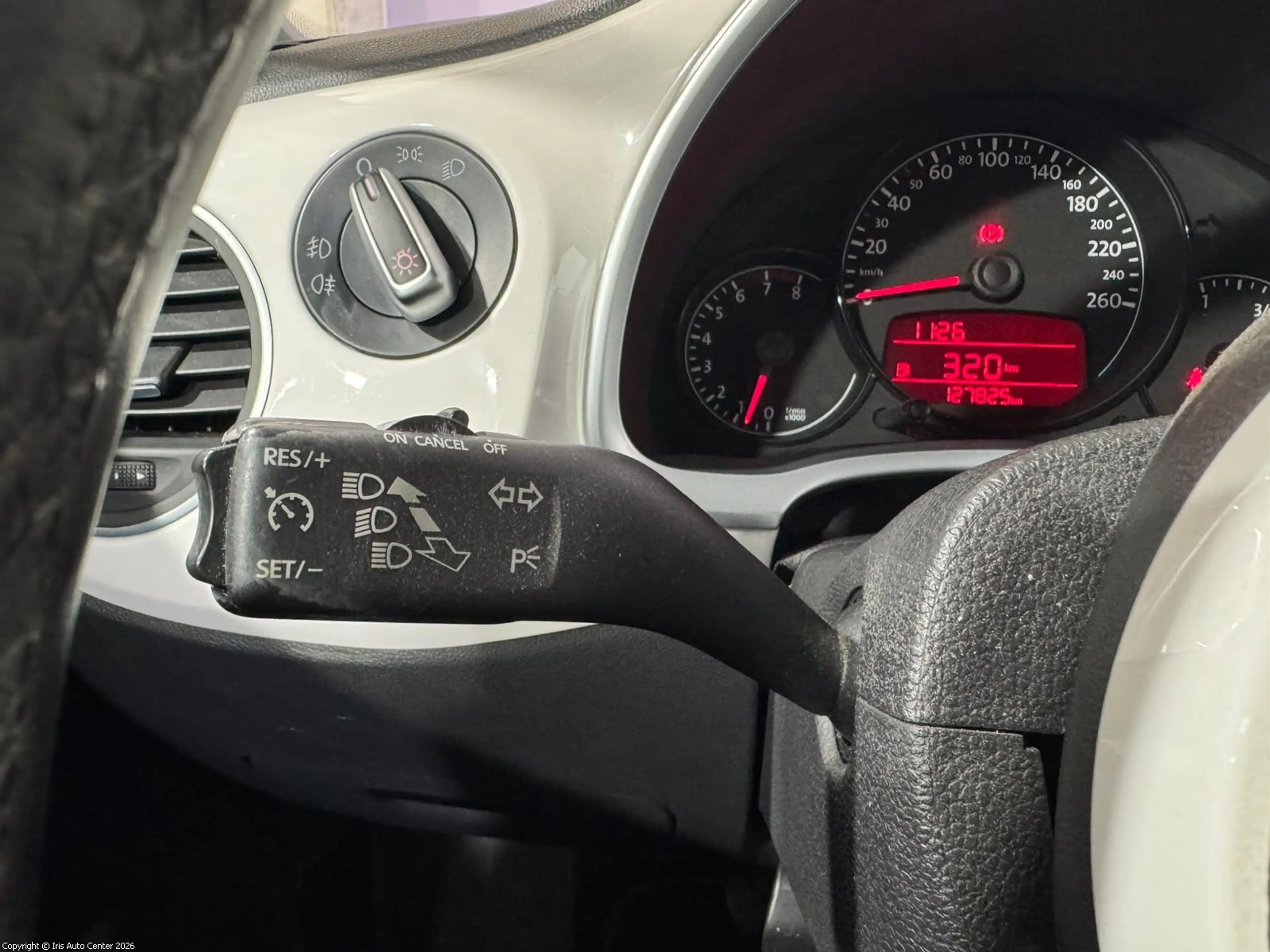 Volkswagen Beetle 1.4 TSI | CUIR | SIÈGES CHAUFFANTS | CRUISE — photo 11