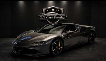 Full carbone