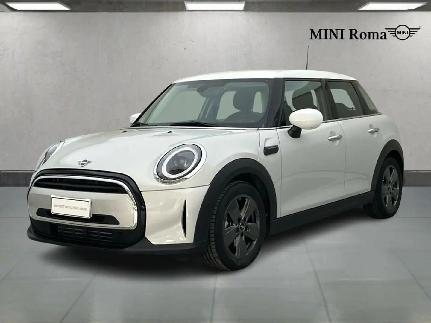 MINI Cooper 1.5 TwinPower Turbo Cooper - 1