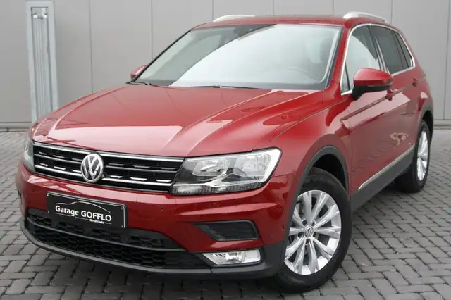 Volkswagen Tiguan 1.4 TSI Highline - 173.000KM - 2016