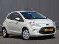 Ford Ka/Ka+ 1.2 Titanium airco 3e eigenaar org NL Bianco - thumbnail 3