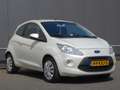 Ford Ka/Ka+ 1.2 Titanium airco 3e eigenaar org NL Bianco - thumbnail 4