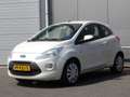 Ford Ka/Ka+ 1.2 Titanium airco 3e eigenaar org NL Bianco - thumbnail 5