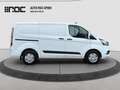 Ford Transit Custom 2.0 TDCi 300 L1H1 Trend AHK/Kamera/STH/Spur-Assis Weiß - thumbnail 6