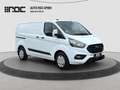 Ford Transit Custom 2.0 TDCi 300 L1H1 Trend AHK/Kamera/STH/Spur-Assis Weiß - thumbnail 7